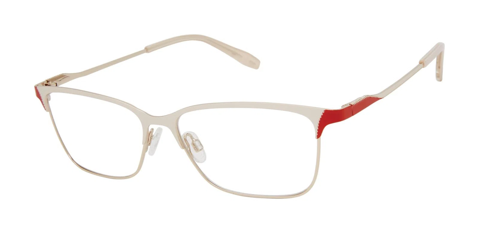 Victor Glemaud VGO011 Eyeglasses - view 3